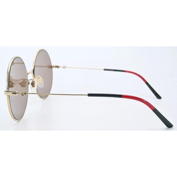GUCCI GG0395S 002 58-20 140 Sunglasses